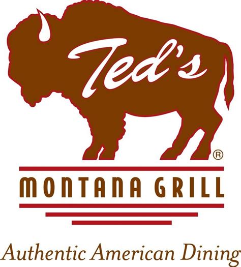 Teds montana grill - You are warmly invited to Ted’s Montana Grill for an afternoon or evening of Authentic American Dining. Inspired by the pioneer spirit of the American West, a time when simplicity, pride and respect were the most important ingredients, Ted’s Montana Grill proves that honest food served with genuine hospitality is timeless. Known for its …